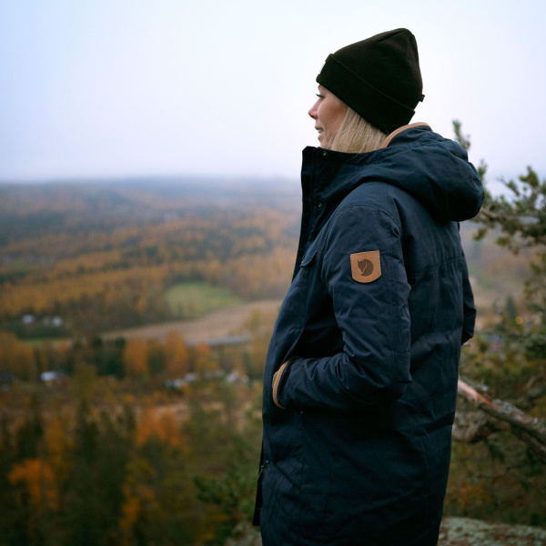 Шапка Vardag Classic Beanie (acorn; one size)